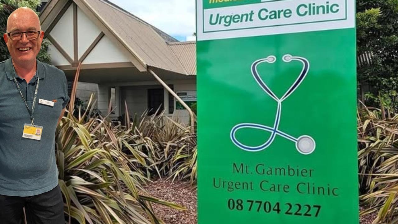 ‘Vital’ health service failure spells trouble for regional town