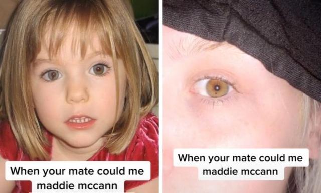 Tiktokkers Pretend To Be Madeleine Mccann In Sickening New Trend Kidspot