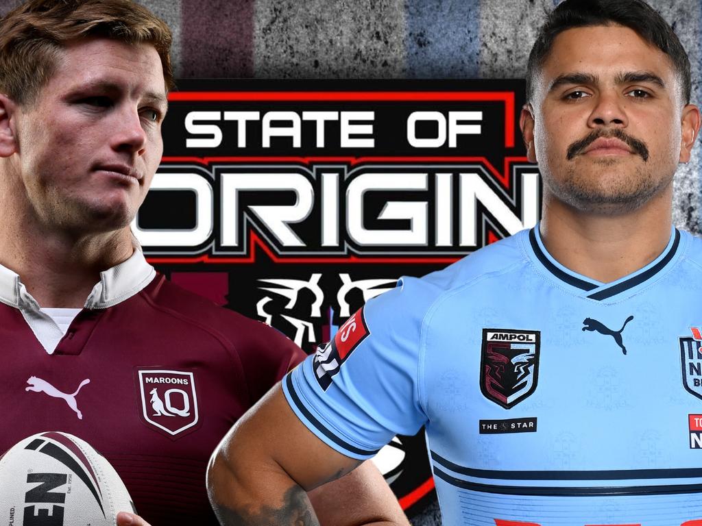 State of Origin 2023: Darren Lockyer urges Kalyn Ponga not to switch back  to fullback after Queensland Maroons snub