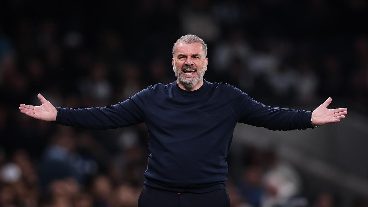 EPL, France, World Cup? Inside the options for Ange’s next job