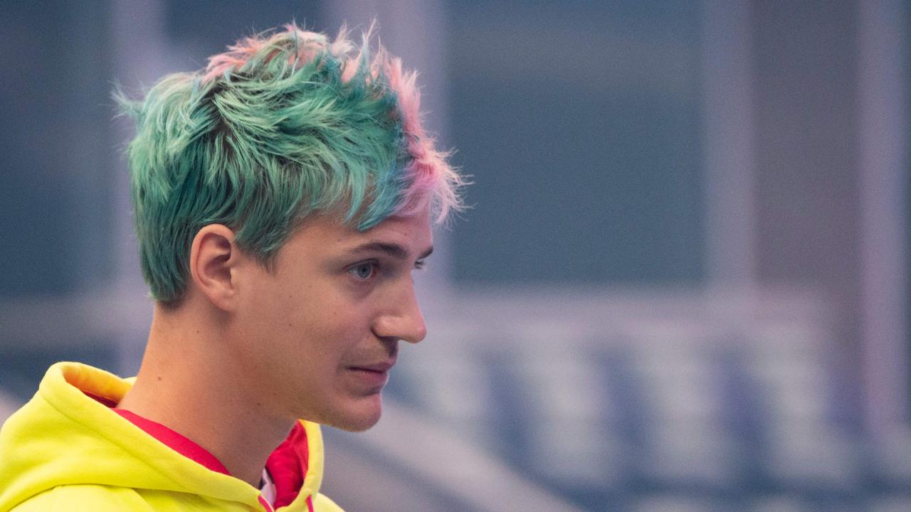 Twitch streamer 'Ninja,' one of the biggest names in Fortnite, is  abandoning the platform