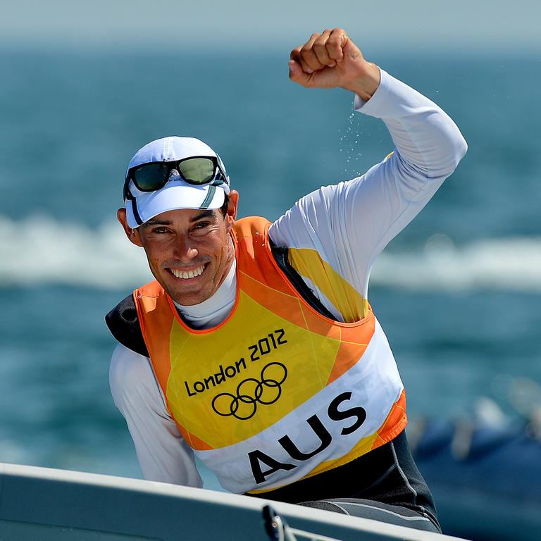 Matthew Belcher OAM — World Champion Athlete (sailing). DEGREE: Bachelor of Commerce, Accounting; Master of Urban Development and Sustainability, Masters of Project Management, graduated 2009, 2014, 2018. NOW: Skipper of Olympic class sailing boat, London 2012 Olympic Gold Medalist, Rio 2018 Olumpic Silver Medalist, Rolex ISAF World Sailor of the Year 2013, 470 World Champion 2010-2015, 2017 and 420 World Champion 2000, ISAF World Sailor of Year Finalist 2010, 2012-2014.