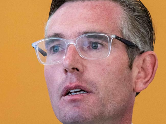Dom’s massive election headache