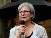 ‘Unanswerable’: Ex-newsreader attacks racial discrimination claim