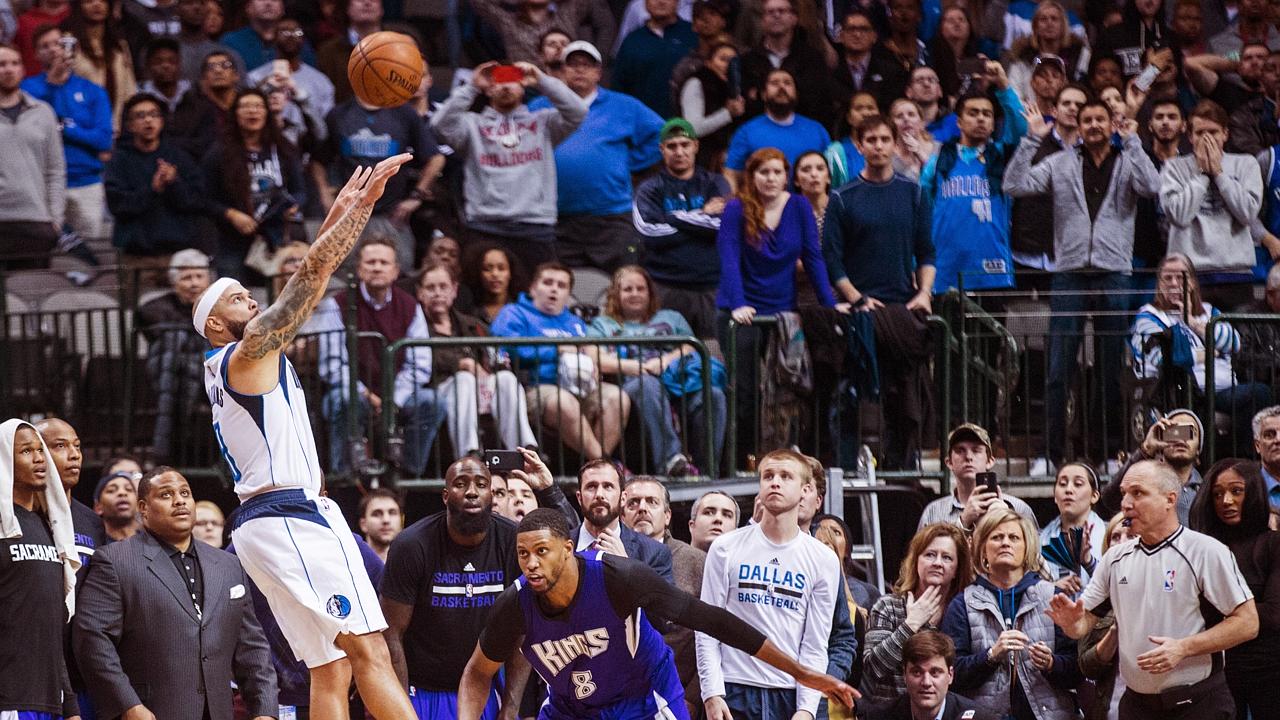 NBA Wrap: Mavs’ double overtime buzzer beater