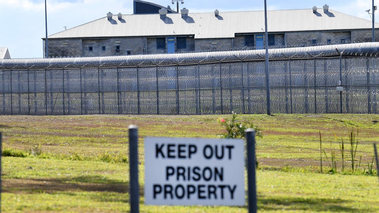 Low-risk prisoners should be put to work to solve worker shortages, it’s been proposed. Picture: NCA NewWire / Dan Peled