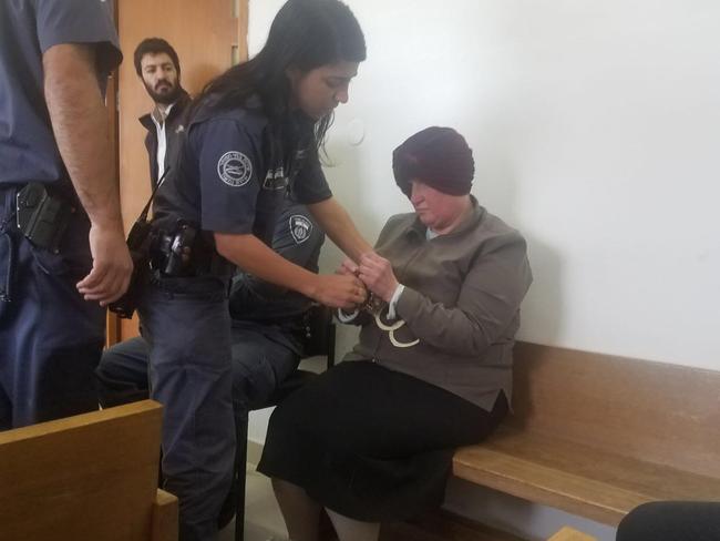 Malka Leifer’s case has dragged on for five years and 60 court hearings. Picture: Supplied