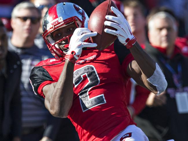 Taywan Taylor.