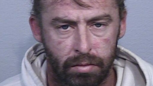 Phillip Green, aged 40, is wanted on a warrant in the state's north.