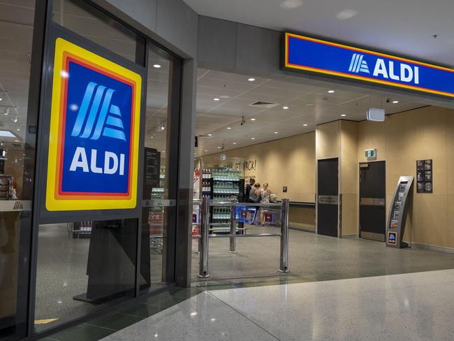 Aldi pulls popular food from shelves