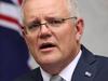 ‘It’s not right’: PM takes aim at Europe