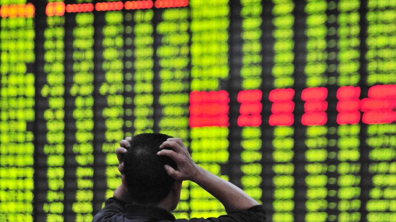 China-US trade ‘reset’ gains subdued after early rush