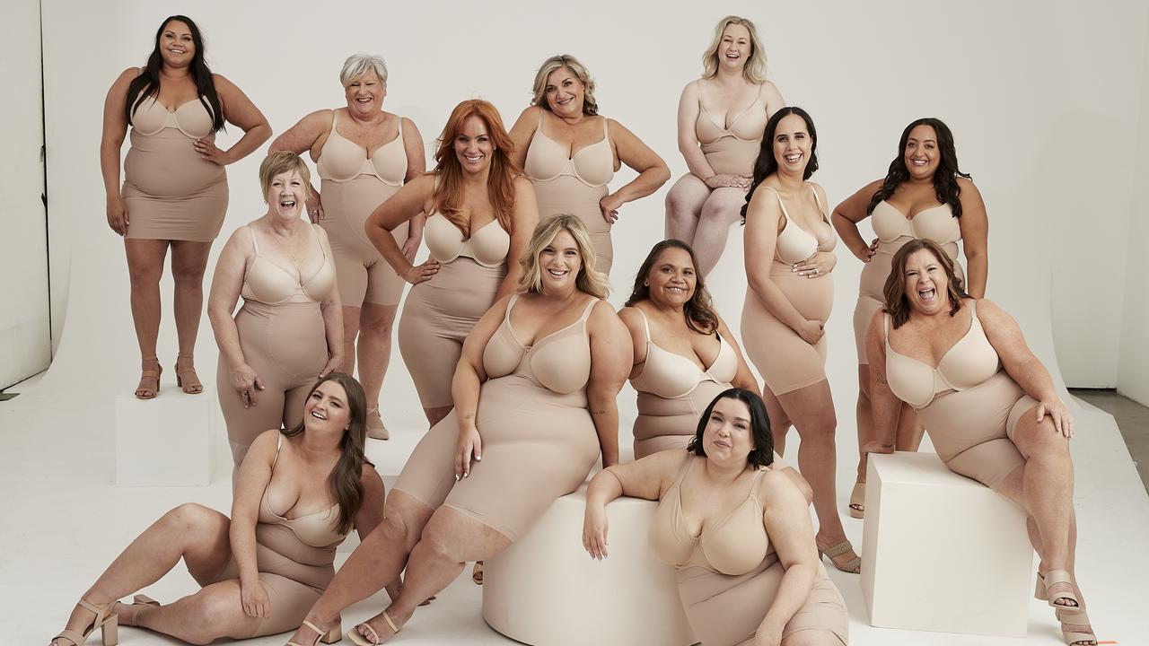 MAFS star Jules Robinson has just launched a new shapewear brand