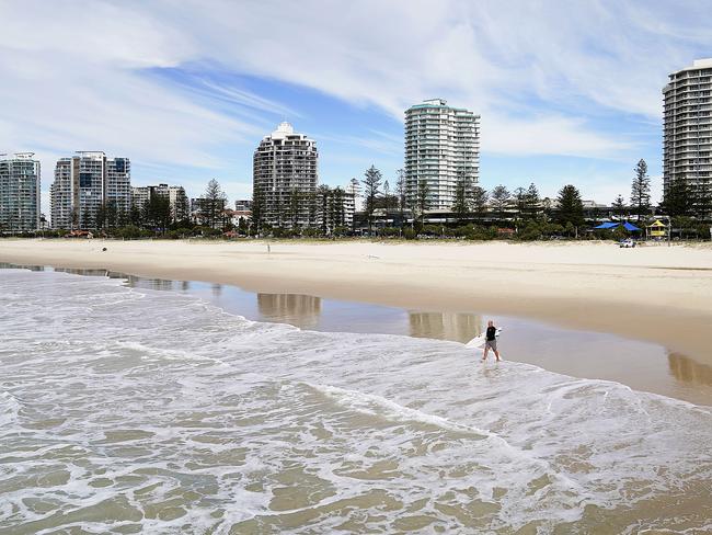 Qld’s political decision-makers stopping Coast’s growth