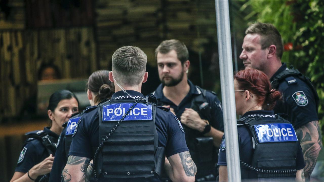 A man has been sentenced in Gladstone Magistrates Court after trashing a house during a domestic violence incident. Generic image.