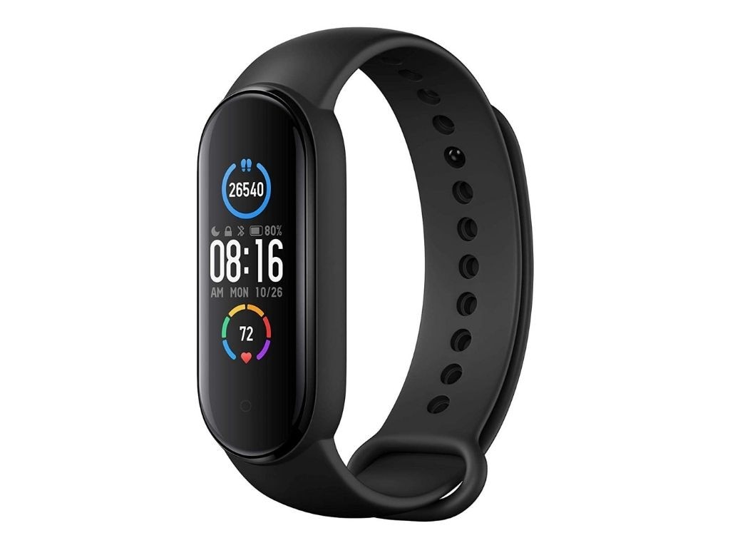 Xiaomi Mi Band 5 (Global Version) Fitness Tracker