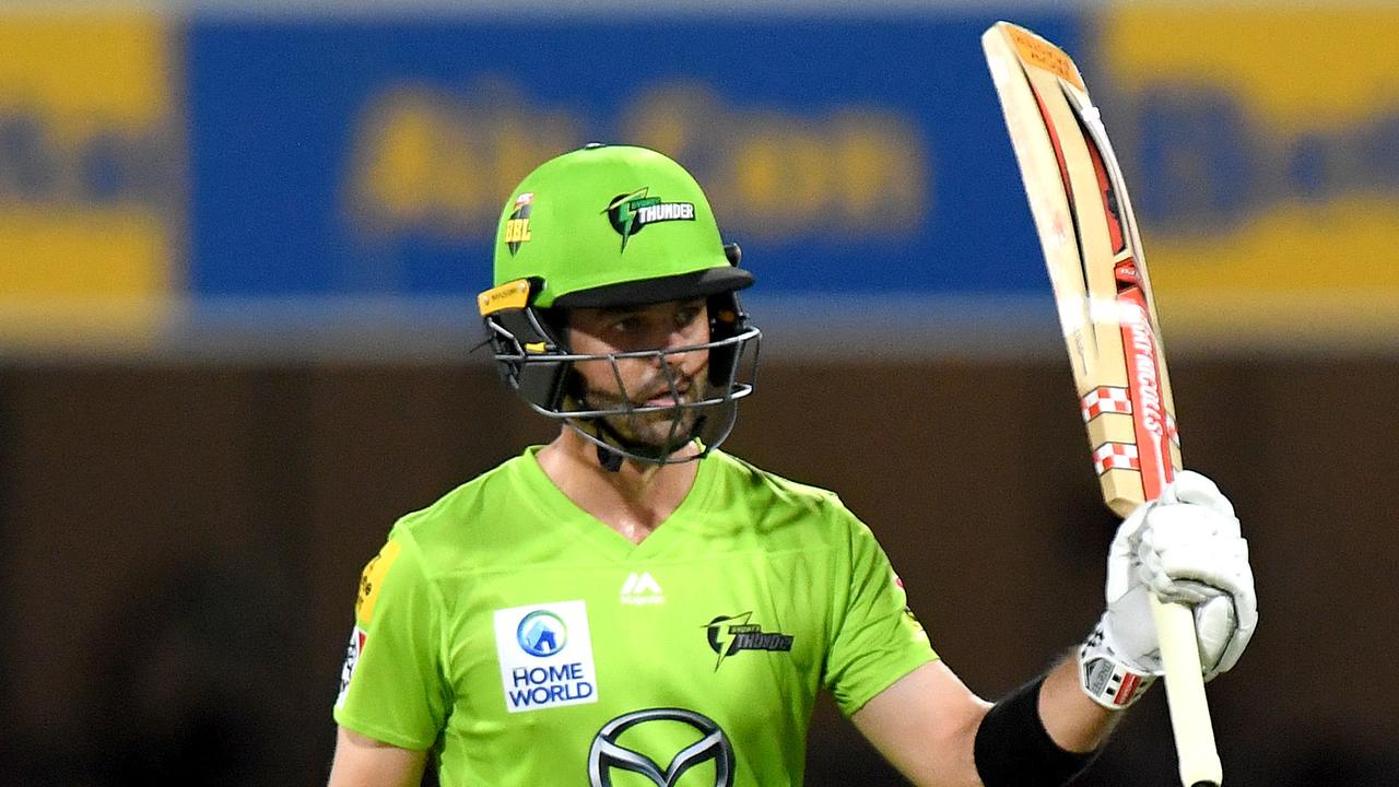 SuperCoach BBL scores Will record fall in Round 1 of BBL09?