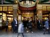 Fears Australia could slide into ‘recession’