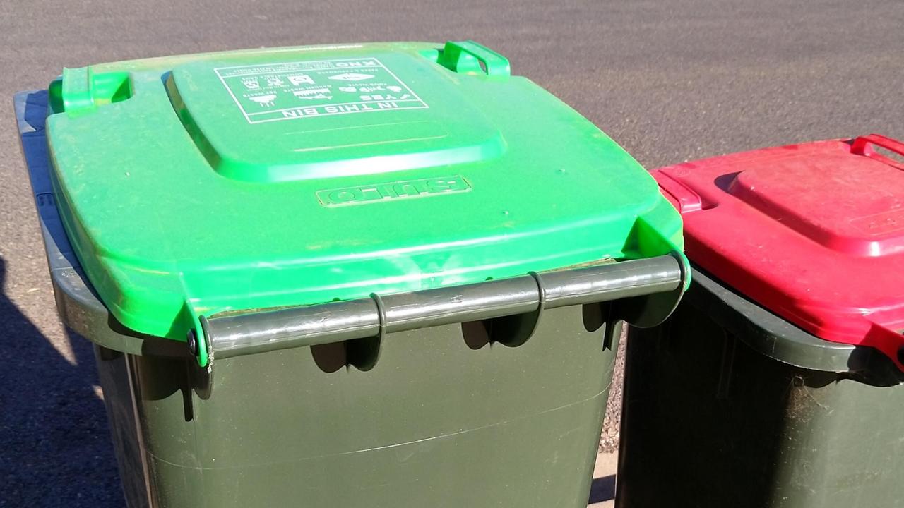 Organic waste bins Lockyer Valley to get third bin in new trial The