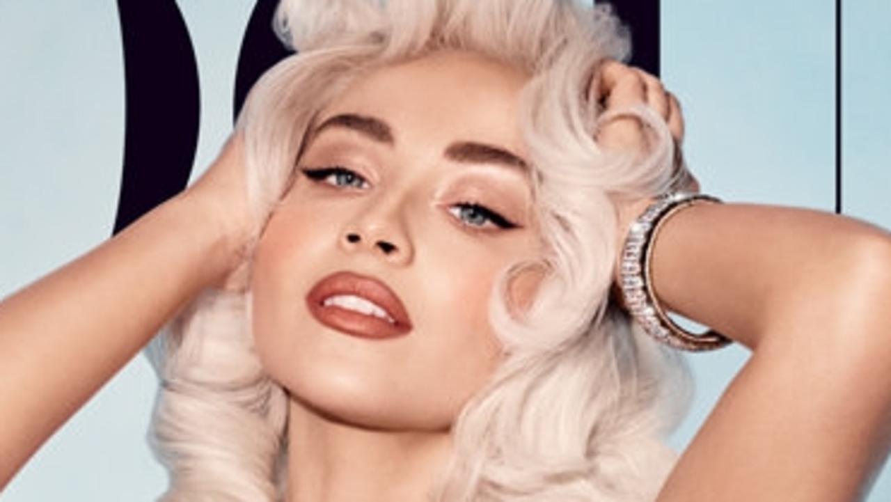 Star’s unrecognisable mag cover shocks fans