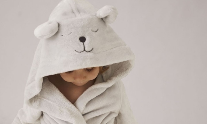 Childrens dressing outlet gowns australia