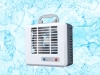 Shoppers are snapping up this $19 Kmart air conditioner for summer