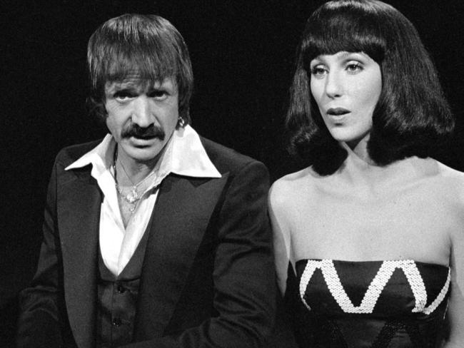 Cher claims Sonny Bono ‘took all my money’ during marriage