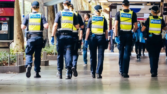 ‘Behind every statistic is a victim’: Victorian crime surges with the ...