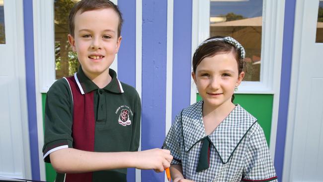 First class renovation at Cannon Hill State School | The Courier Mail