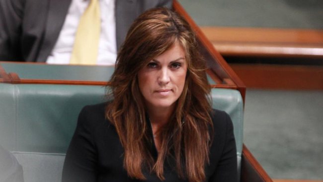 Abbott Progressive On Women’s Issues, Says Female Advisor Peta Credlin ...