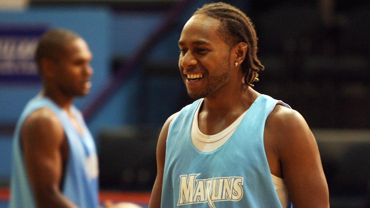 REVEALED: Cairns Basketball top 40 players since 2000