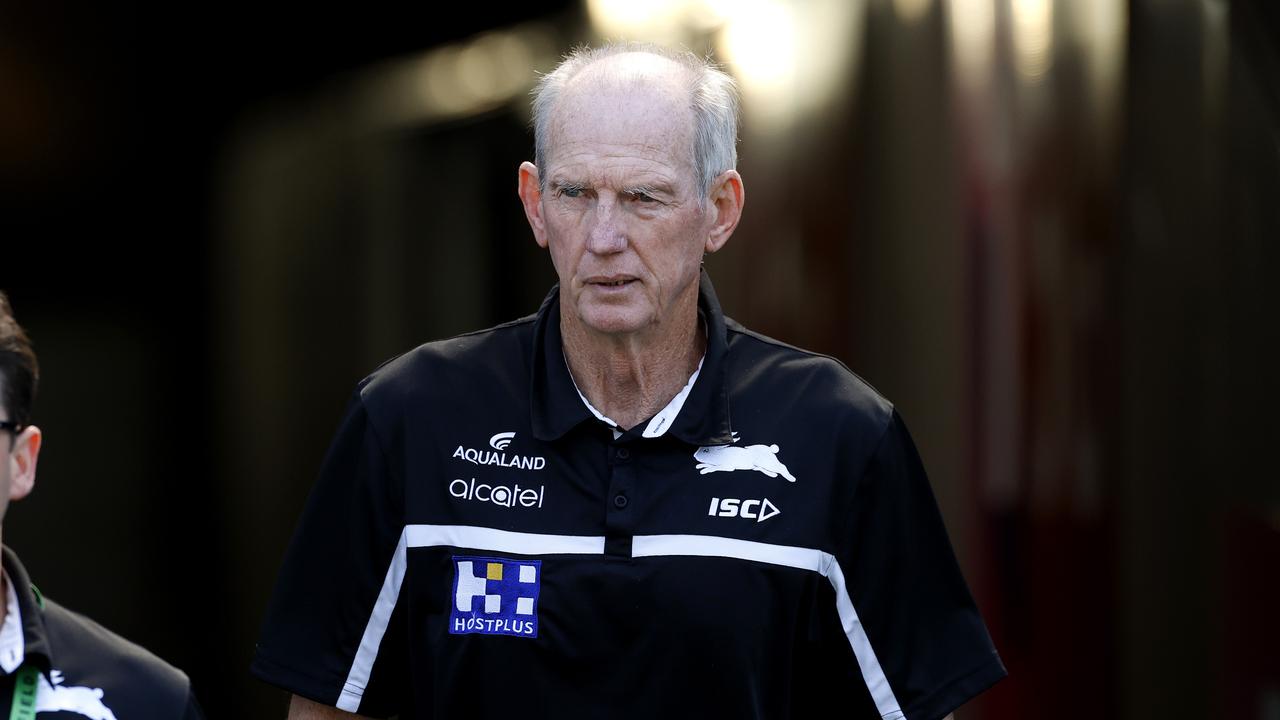 Paul Kent: Wayne Bennett’s position in NRL’s expansion process exposes ...