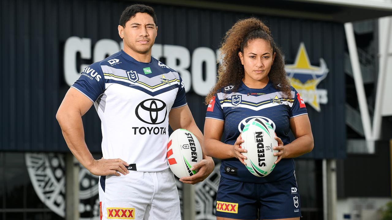 Live stream: Cowboys v Broncos trial