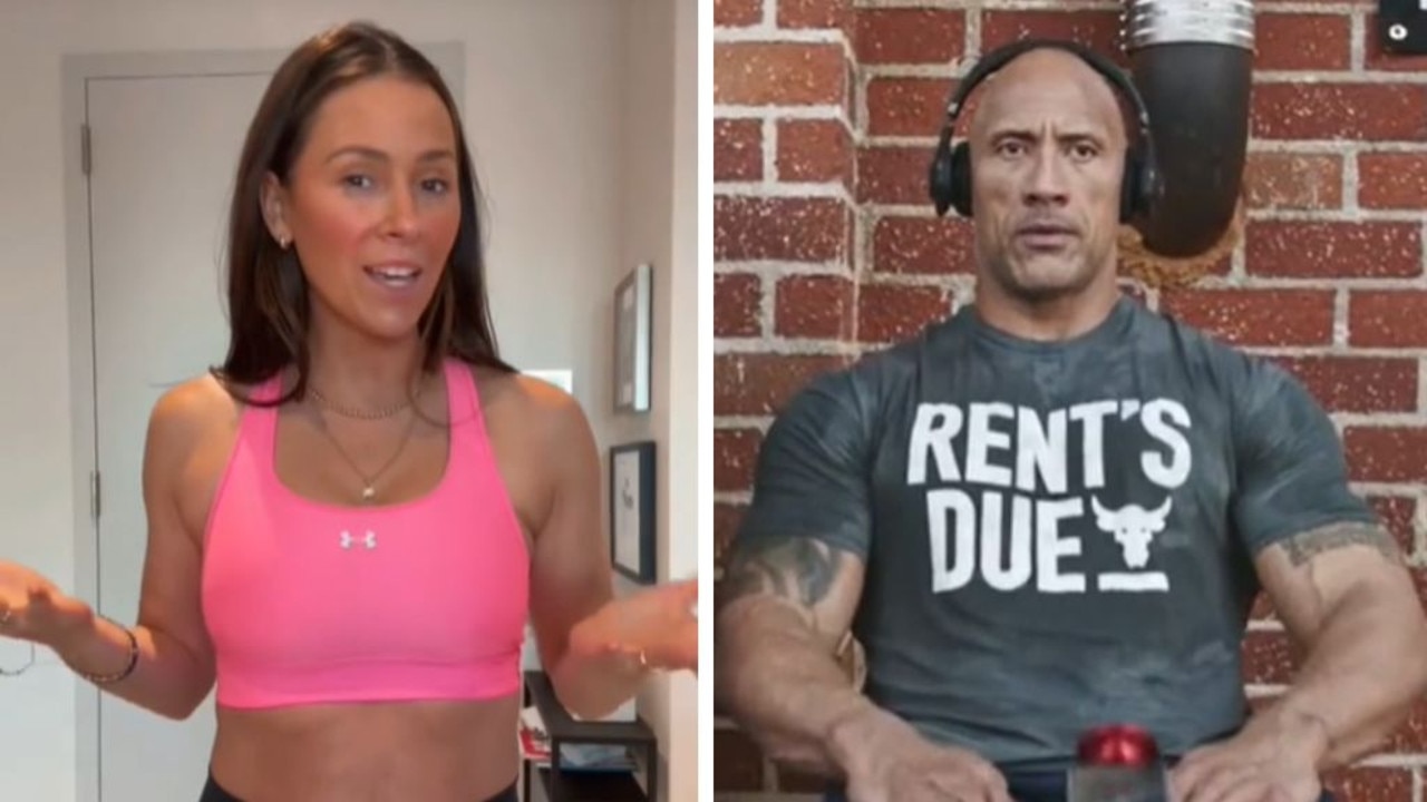 The Rock's favourite sportswear label just dropped an insane sitewide sale.