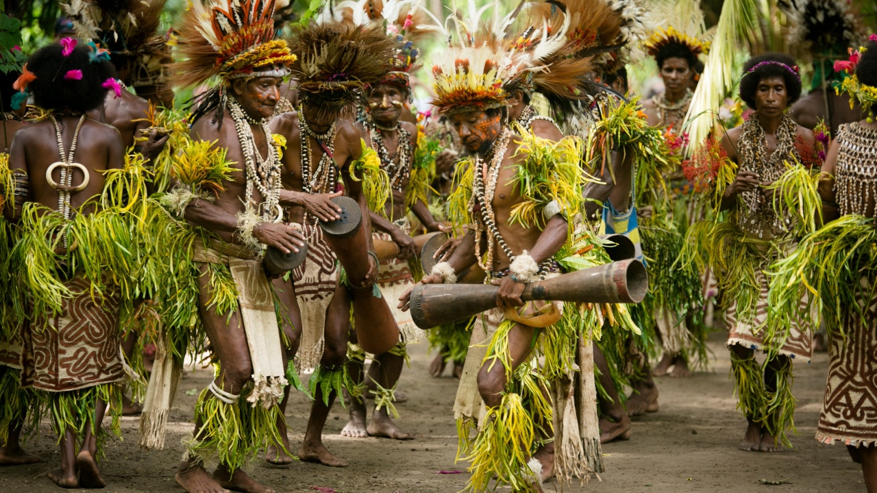 How to experience Melanesia and the South Pacific like a local | escape ...