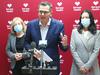 Construction timeline for hospital expansion revealed