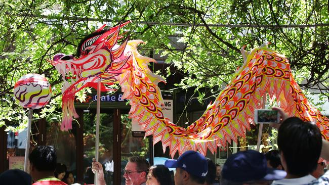 Bayside Council’s Lunar New Year celebration has been postponed.