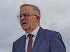 ‘Overworked, understaffed’: Albo hears Tassie aged-care horrors