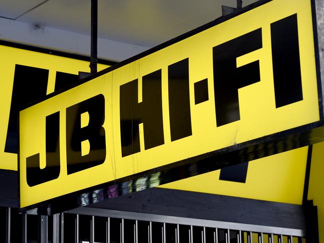 ‘Smashed it’: JB Hi-Fi’s $5.7bn boom