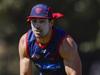 Dees turn to Petracca to help fix forward crisis