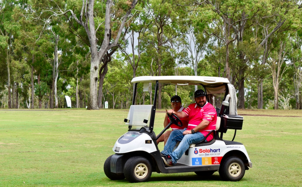 Fraser Coast Mates Day 2021. Picture: Isabella Magee