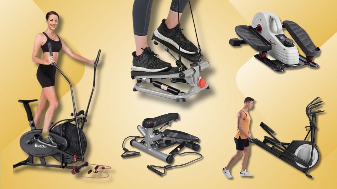 6 Best Stepper Machines for Indoor Exercise in Australia for 2024 Checkout Best Deals Expert Product Reviews Buying Guides