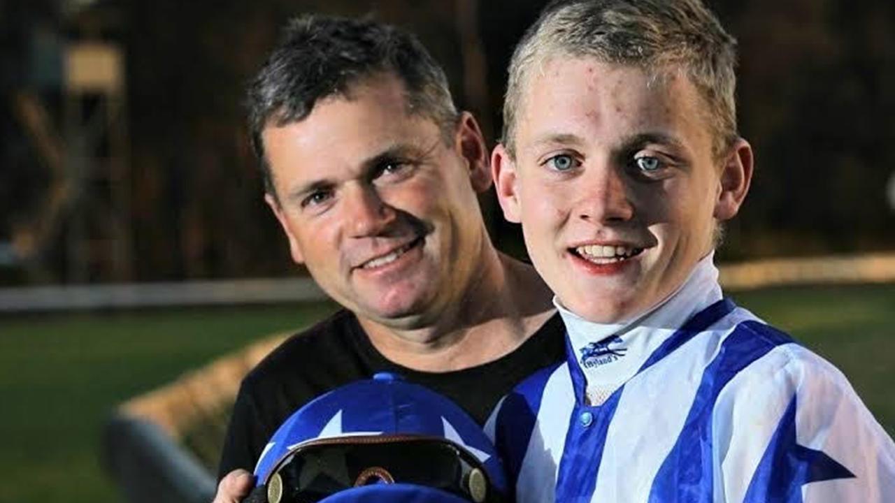 NAIDOC Week A proud jockey has spoken about his own Indigenous