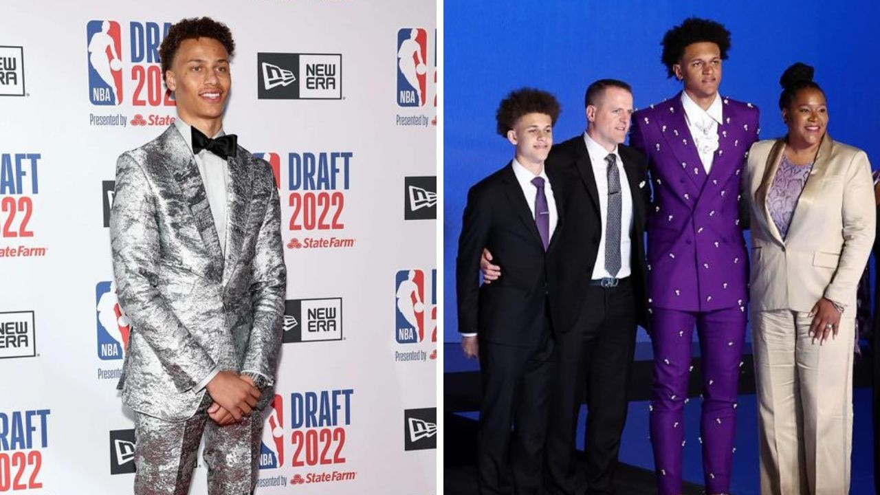 2022 NBA Draft Presented By State Farm to Include Star-Studded