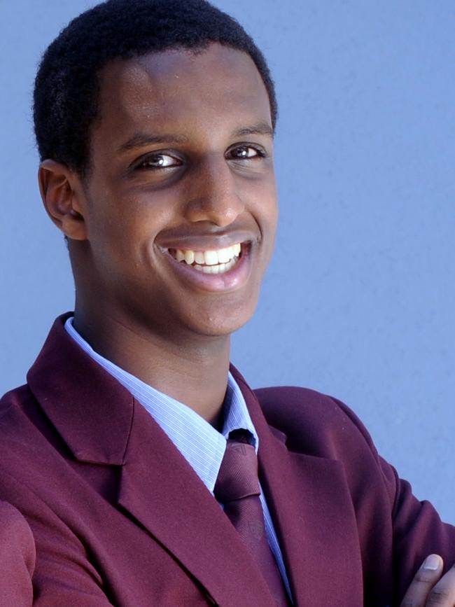 Raghe Abdi