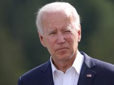 Biden's Ukraine visit is 'powerful' and 'symbolic': Sheridan