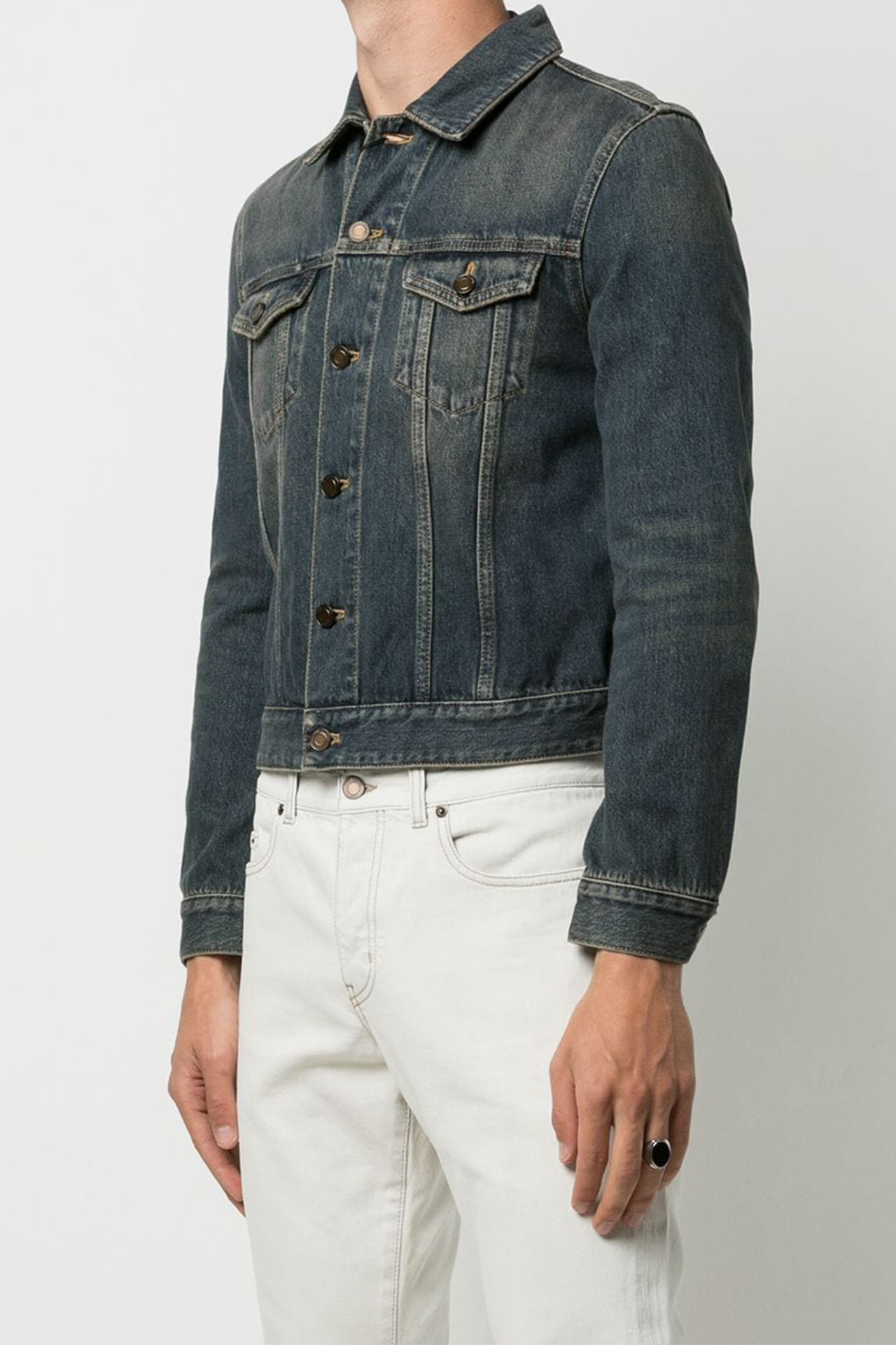 11 Best Denim Jackets For Men In Australia 2022 GQ Australia