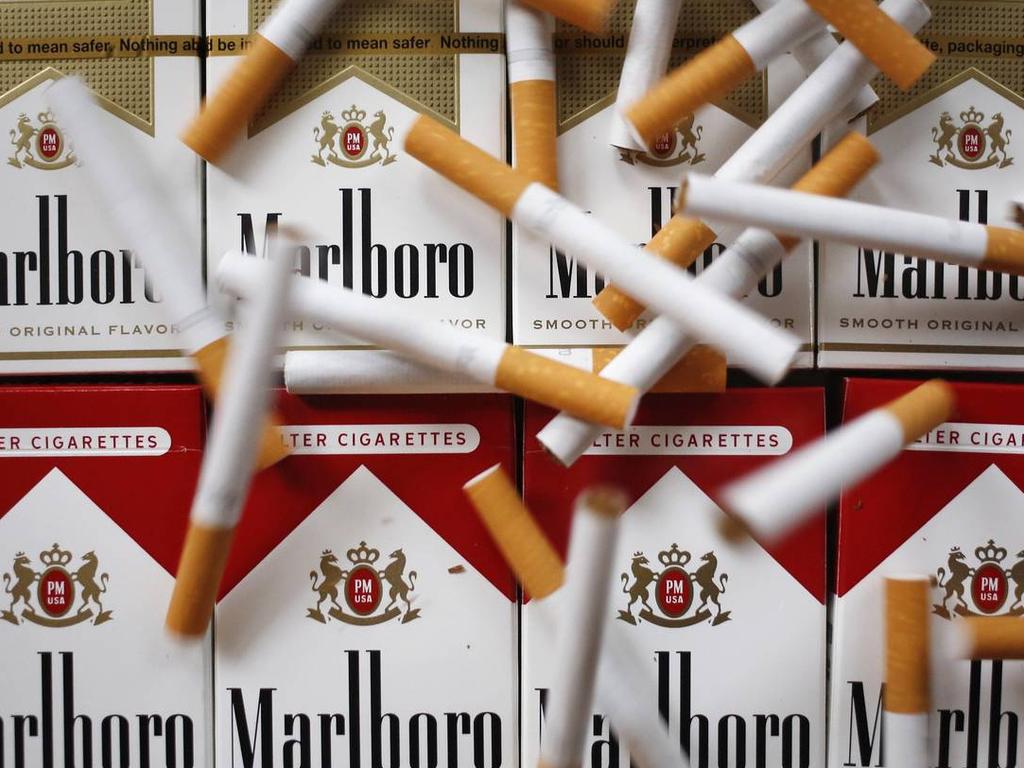 St Vincent’s Hospital lung cancer study gives hope to smokers | Daily ...