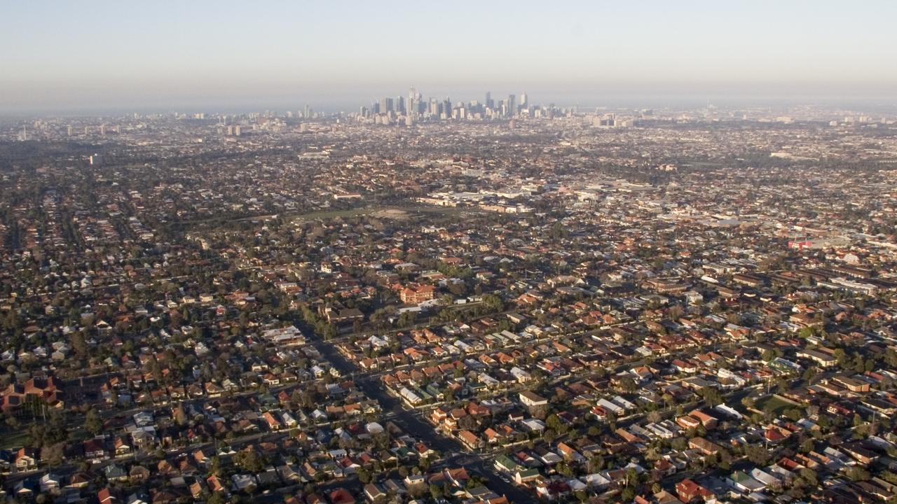 PropTrack has revealed what is happening with home prices across Melbourne and much of Victoria — and some areas are performing much better than others.