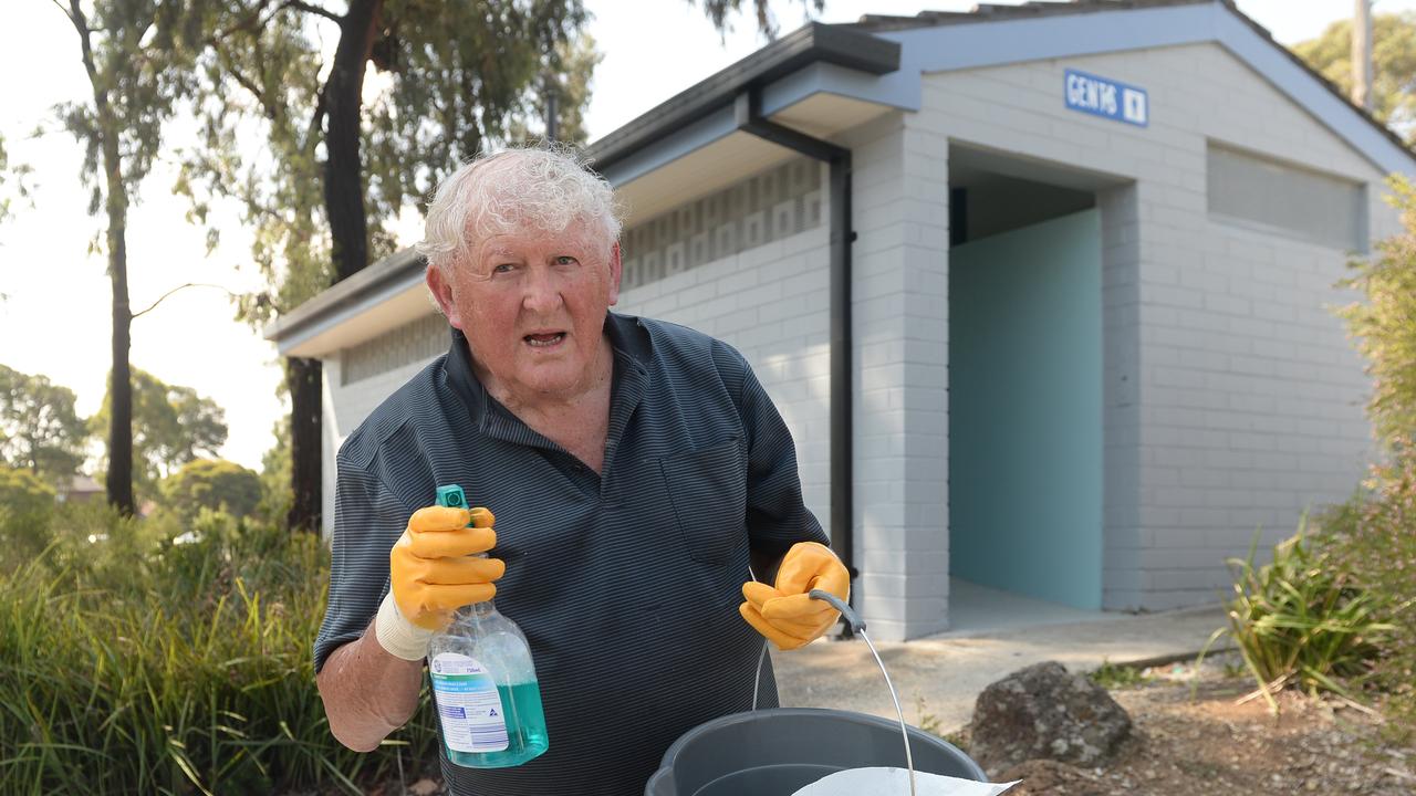 Council Rates Charged To Farmers Suffering From Drought Is Of Great ...